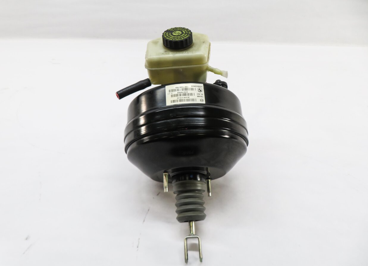 Thumbnail 2: 13-20 BMW 228i 230i 235i 240i 320i 328i 335i 335iGT 428i 435i - BRAKE BOOSTER