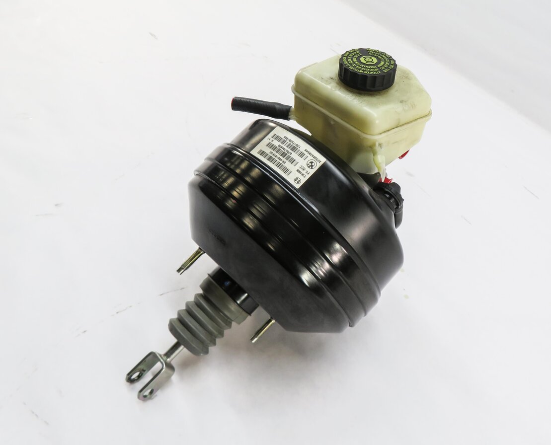 Thumbnail 3: 13-20 BMW 228i 230i 235i 240i 320i 328i 335i 335iGT 428i 435i - BRAKE BOOSTER
