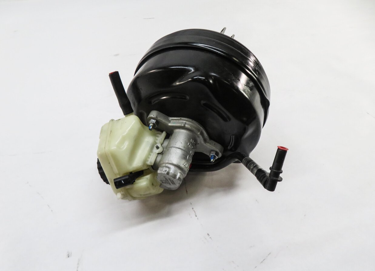 Thumbnail 4: 13-20 BMW 228i 230i 235i 240i 320i 328i 335i 335iGT 428i 435i - BRAKE BOOSTER