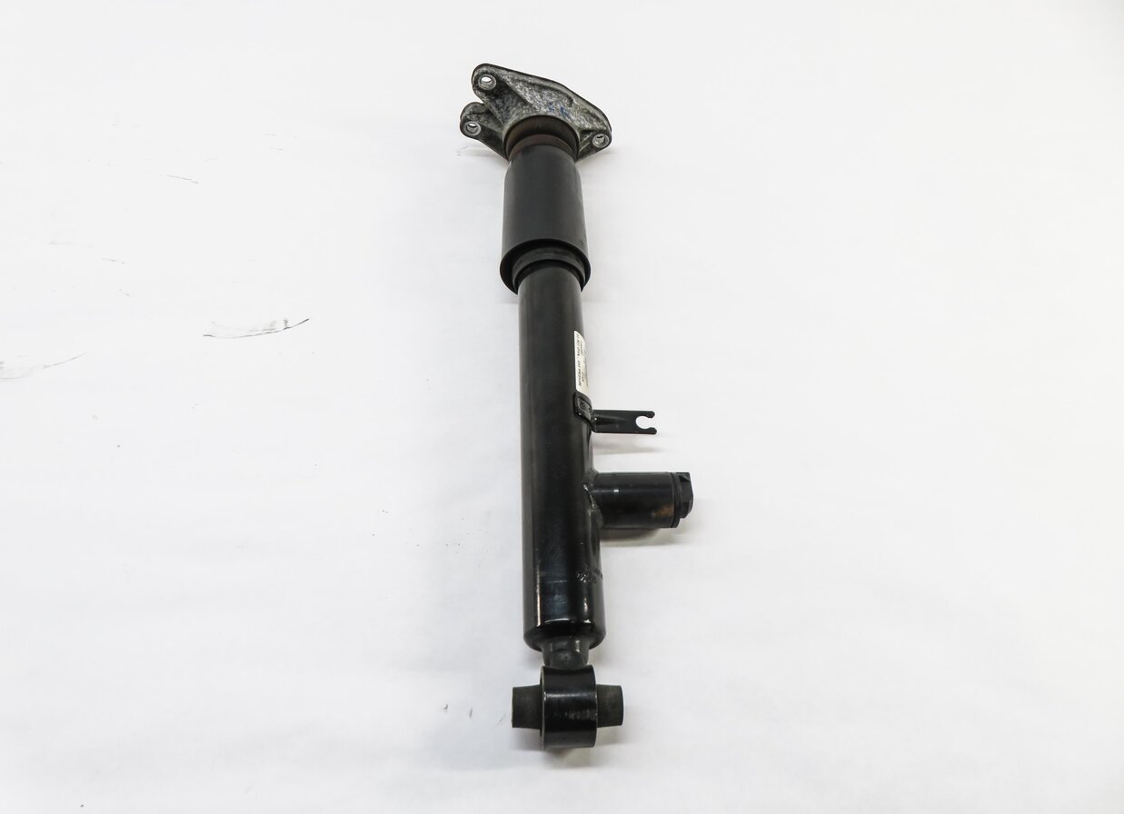 Thumbnail 3: 2013 BMW 328i (F30) LEFT DRIVER REAR DYNAMIC SUSPENSION SHOCK STRUT