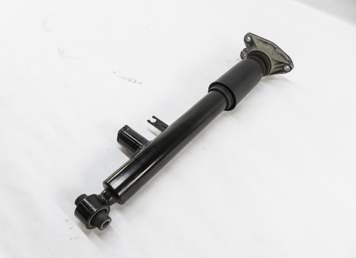 Thumbnail 2: 2013 BMW 328i (F30) RIGHT PASSENGER REAR DYNAMIC SUSPENSION SHOCK STRUT