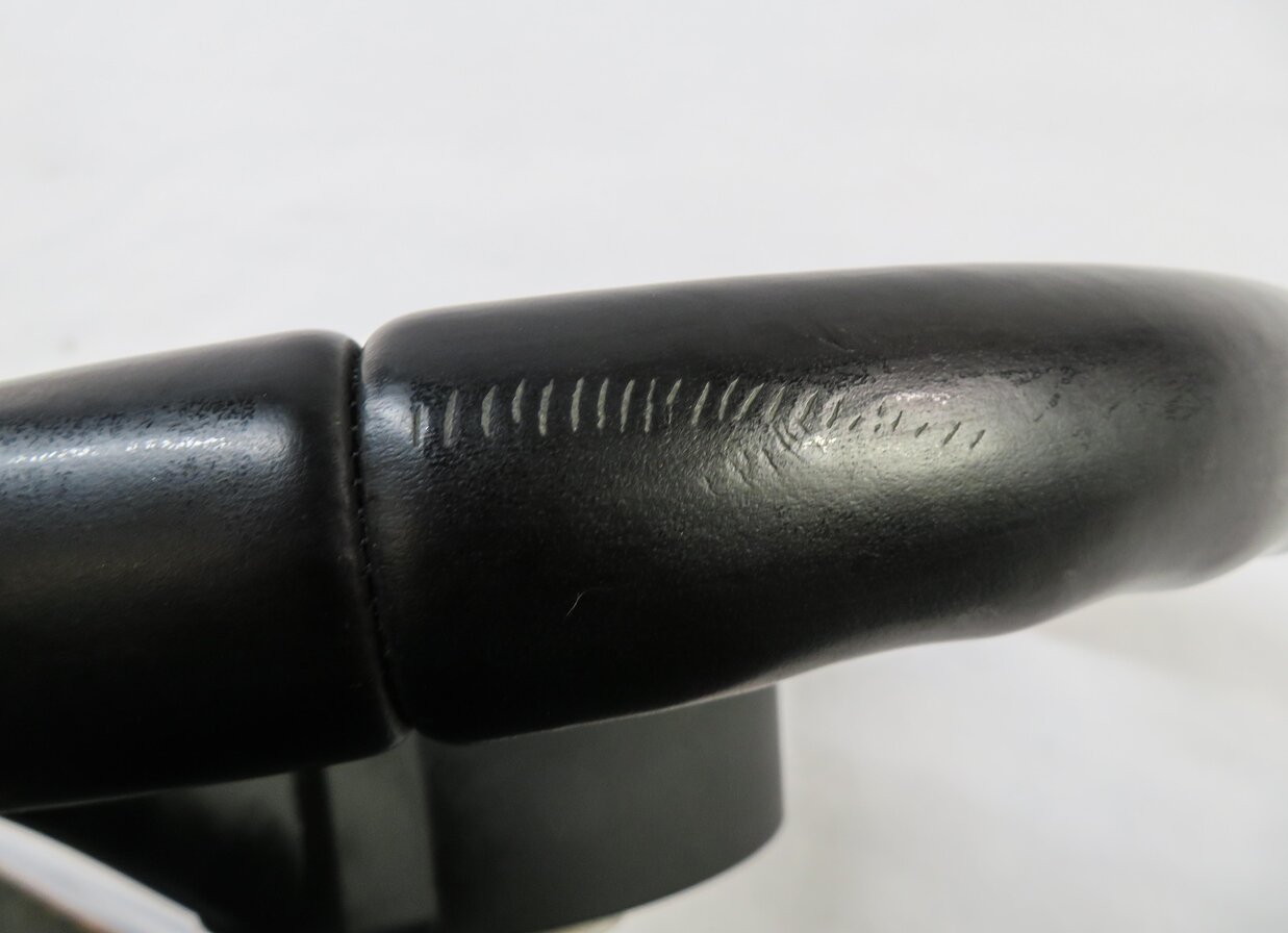 Thumbnail 13: 12-20 BMW 328i 330i 335i 340i M3 430i (F30 F32) 3-SPOKE SPORT STEERING WHEEL
