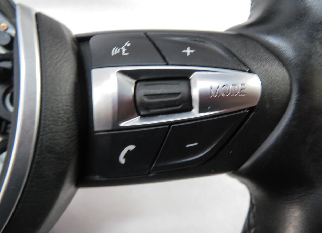 Thumbnail 7: 12-20 BMW 328i 330i 335i 340i M3 430i (F30 F32) 3-SPOKE SPORT STEERING WHEEL