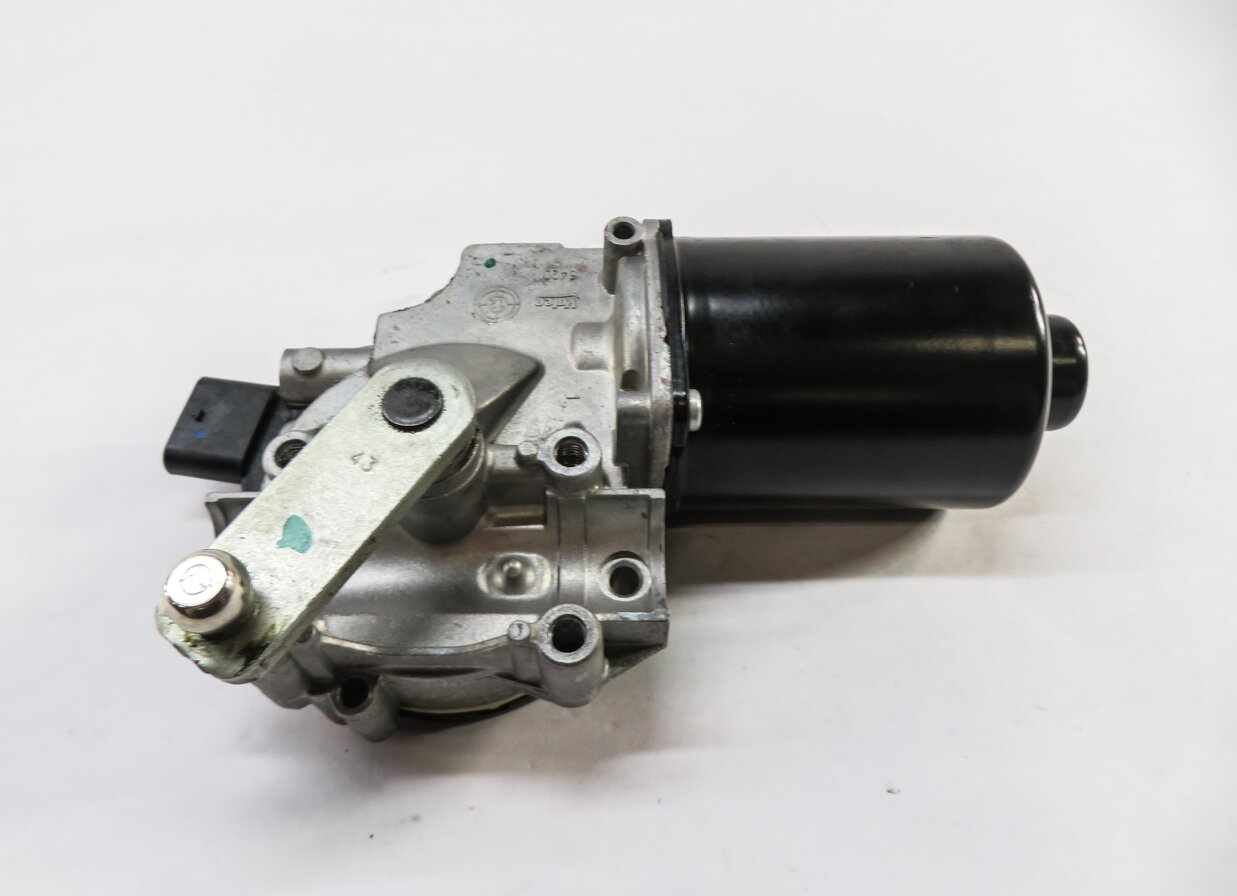 Thumbnail 3: 12-19 BMW 320i 328i 330i 335i 340i 428i 430i 435i 440i M3 M4 - FRONT WIPER MOTOR
