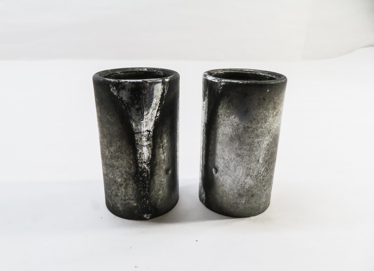 Thumbnail 4: 2013 BMW 328i (F30) EXHAUST TIP SET