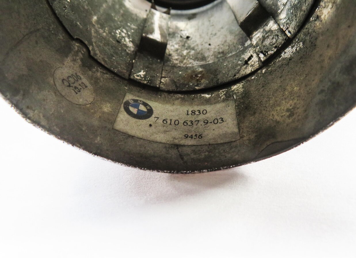 Thumbnail 5: 2013 BMW 328i (F30) EXHAUST TIP SET