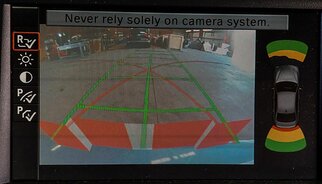 Thumbnail 3: 10-17 BMW 328i 330i 335i 528i 535i 550i 650i 750i 760i - SURROUND CAMERA MODULE