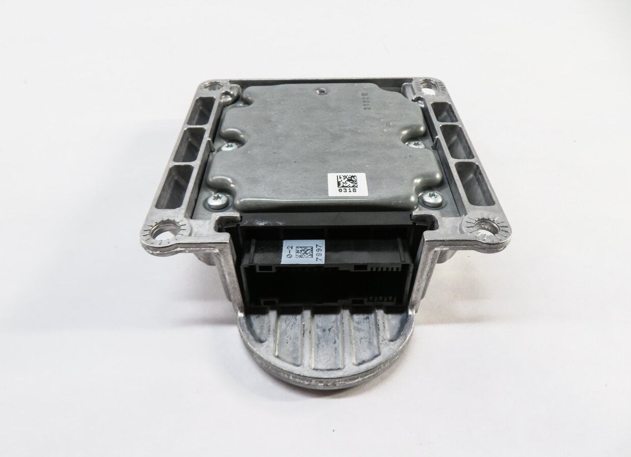 Thumbnail 4: 12-19 BMW 228i 328i 330i 335i 428i 435i 535i 550i 740i 750i M3 M5 SRS BAG MODULE