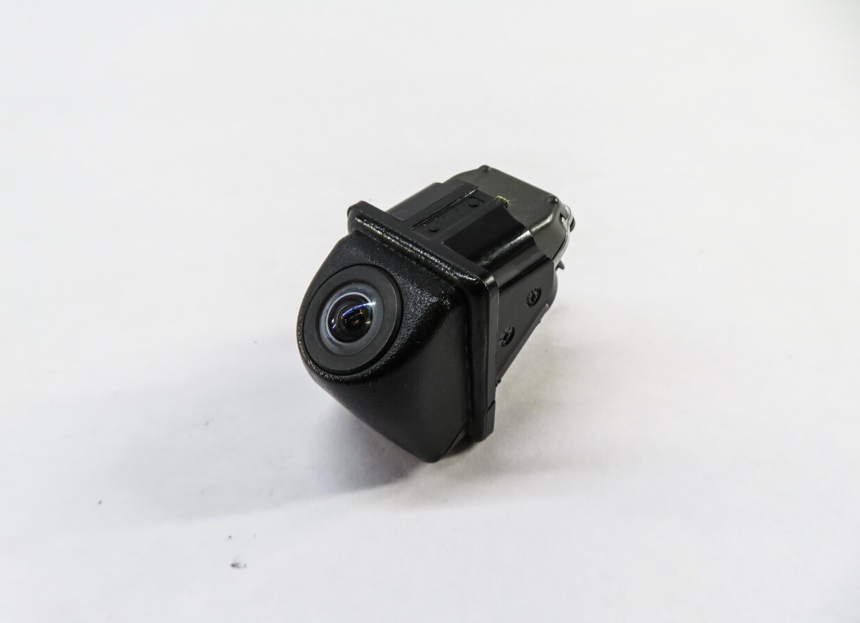Thumbnail 3: 2009-2018 BMW 2 / 3 / 4 / 5 / 7 / M5 / X3 / X5 / X6 SERIES BACKUP REVERSE CAMERA