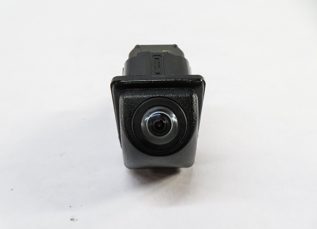 Thumbnail 4: 2009-2018 BMW 2 / 3 / 4 / 5 / 7 / M5 / X3 / X5 / X6 SERIES BACKUP REVERSE CAMERA