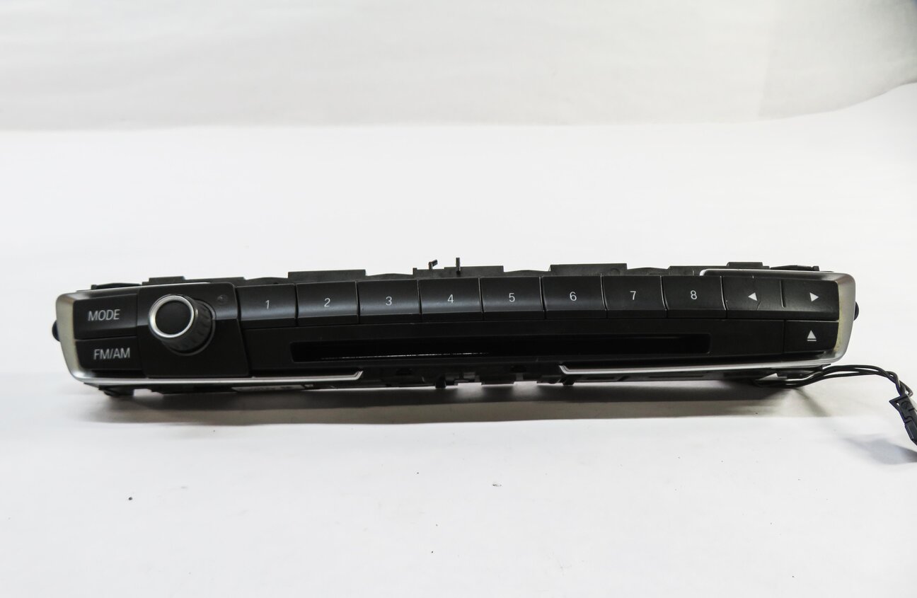 Thumbnail 3: 2012-2015 BMW 228i 320i 328i 335i 428i M3 M4 (F22 F30 F32) RADIO CONTROL SWITCH