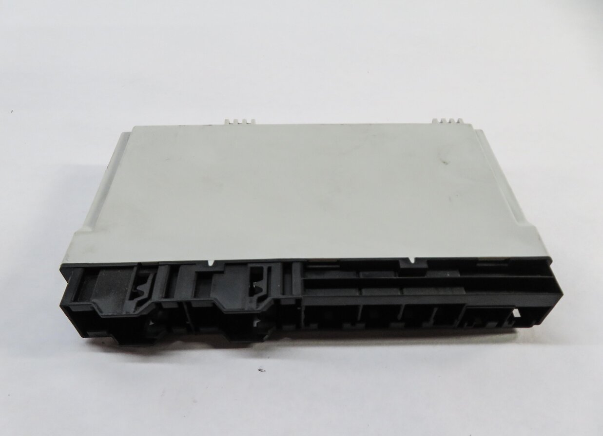 Thumbnail 4: 12-19 BMW 328i 335i 535i 550i 750i M5 M6 X3 X4 - LEFT FRONT DRIVER SEAT MODULE