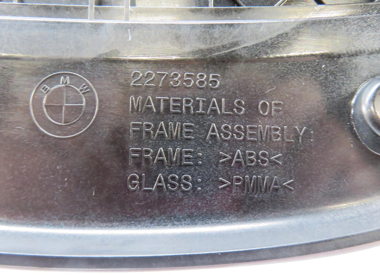 Thumbnail 6: 12-20 BMW 328i 330i 335i 340i 428i 430i 435i 440i (F30 F32) SPORT SPEEDOMETER