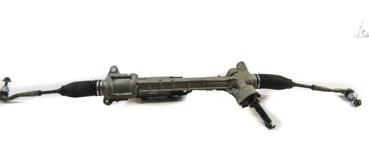 Thumbnail 2: 2013-2016 MERCEDES GL350 GL450 GL550 ML250 ML350 ML550 (W166 X166) RACK & PINION