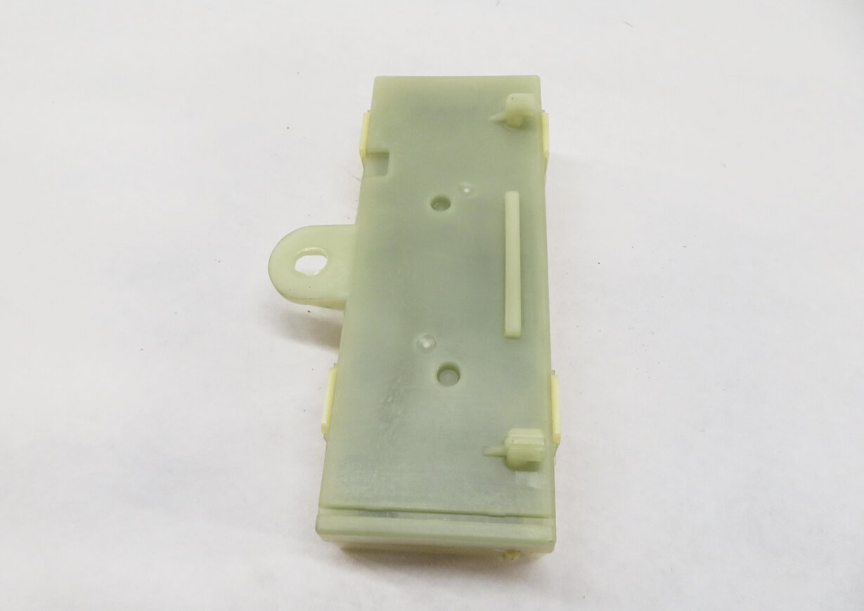 Thumbnail 3: 12-16 MERCEDES GL350 GL450 GL550 ML350 ML550 (W166 X166) TRUNK LIFTGATE MODULE