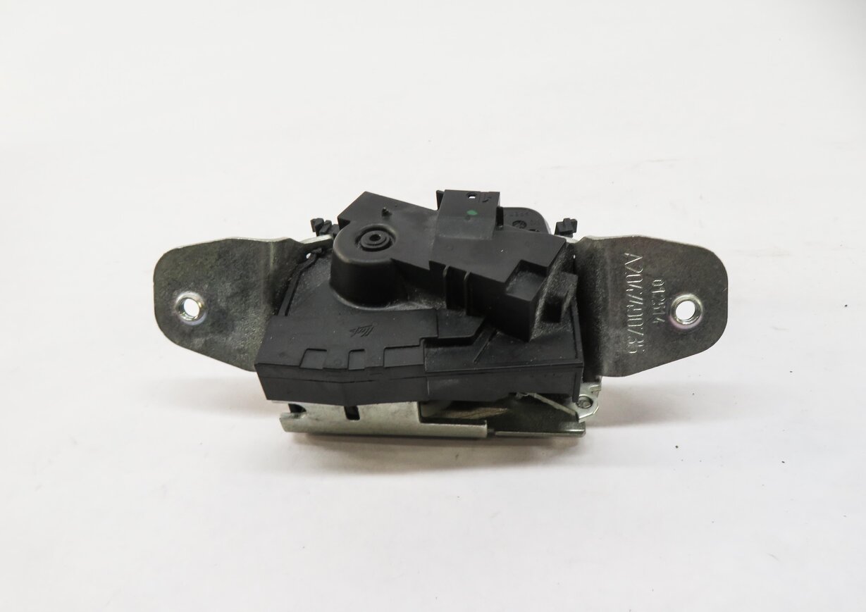 Thumbnail 3: 2015 MERCEDES ML350 (W166) REAR TRUNK LOCK LATCH ACTUATOR