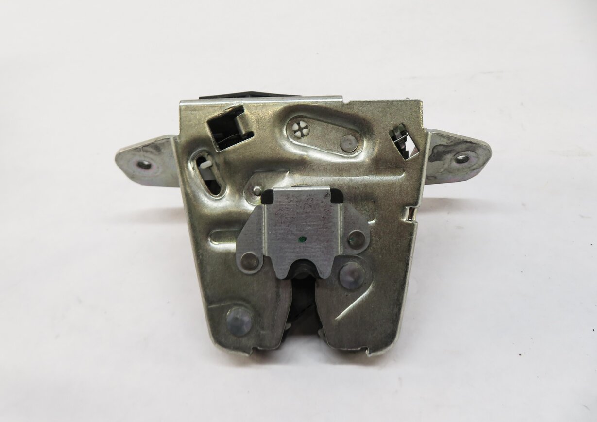 Thumbnail 4: 2015 MERCEDES ML350 (W166) REAR TRUNK LOCK LATCH ACTUATOR