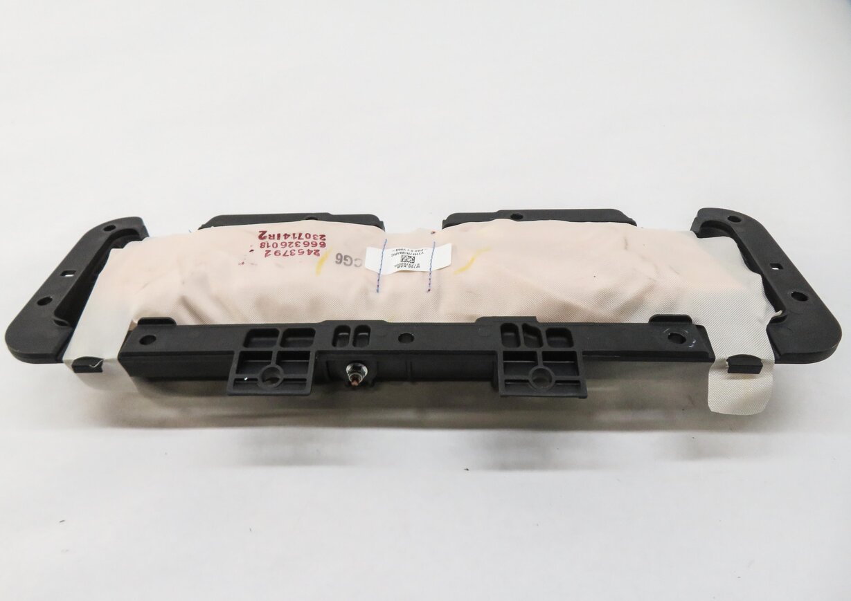 Thumbnail 3: 12-19 MERCEDES GL450 GL550 GLE GLS ML350 ML550 (X166 W166) DRIVER KNEE AIRBAG