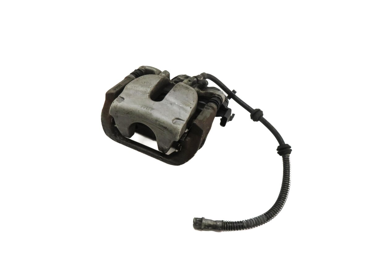 2012-2018 MERCEDES GLE300D GLE350 ML250 ML350 (W166) LEFT REAR BRAKE CALIPER