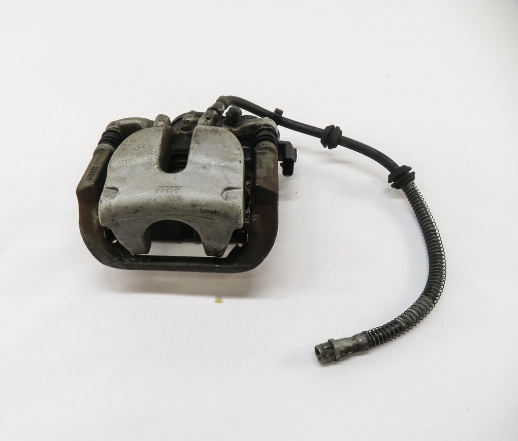 Thumbnail 2: 2012-2018 MERCEDES GLE300D GLE350 ML250 ML350 (W166) LEFT REAR BRAKE CALIPER
