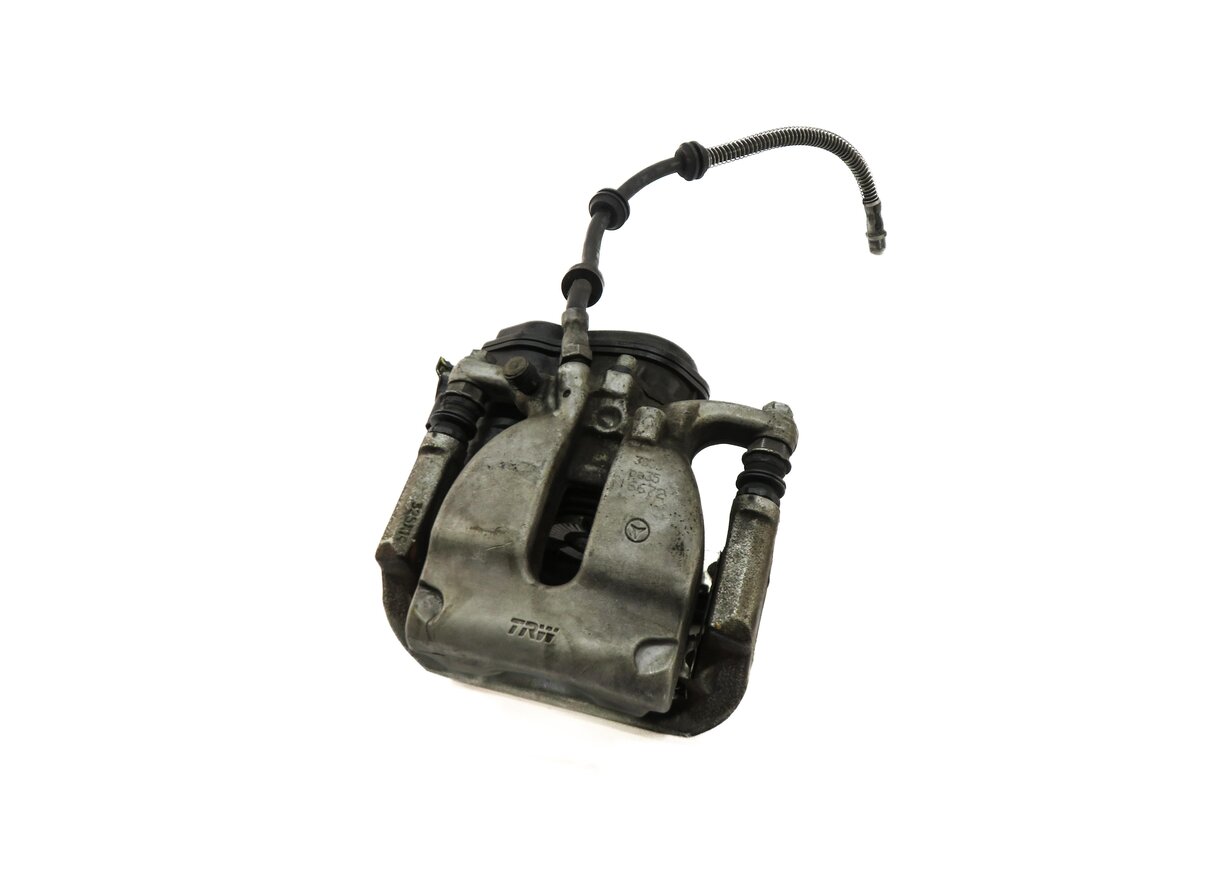 2012-2018 MERCEDES GLE300D GLE350 ML250 ML350 (W166) RIGHT REAR BRAKE CALIPER