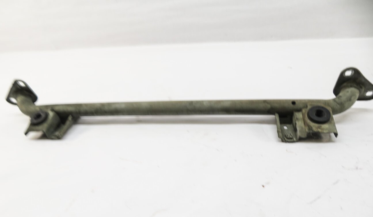 Thumbnail 2: 2015 MERCEDES ML350 (W166) FRONT LOWER BUMPER REINFORCEMENT BAR