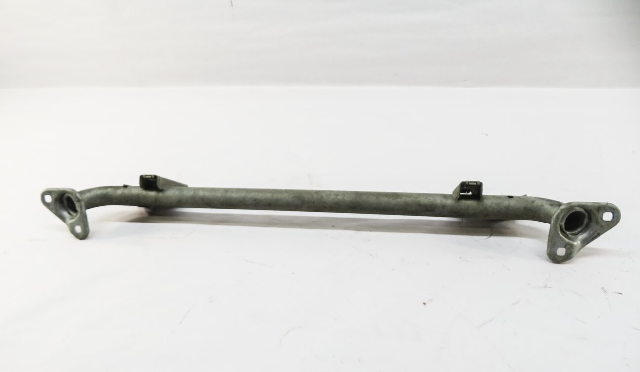 Thumbnail 3: 2015 MERCEDES ML350 (W166) FRONT LOWER BUMPER REINFORCEMENT BAR