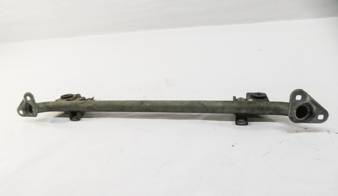 Thumbnail 4: 2015 MERCEDES ML350 (W166) FRONT LOWER BUMPER REINFORCEMENT BAR