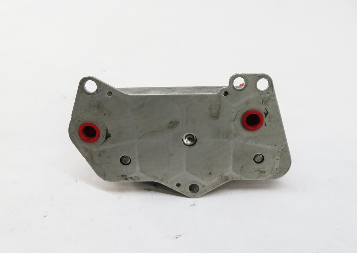 Thumbnail 3: 2016 AUDI A3 (8V) 1.8L CNSB TURBO ENGINE TRANSMISSION OIL COOLER