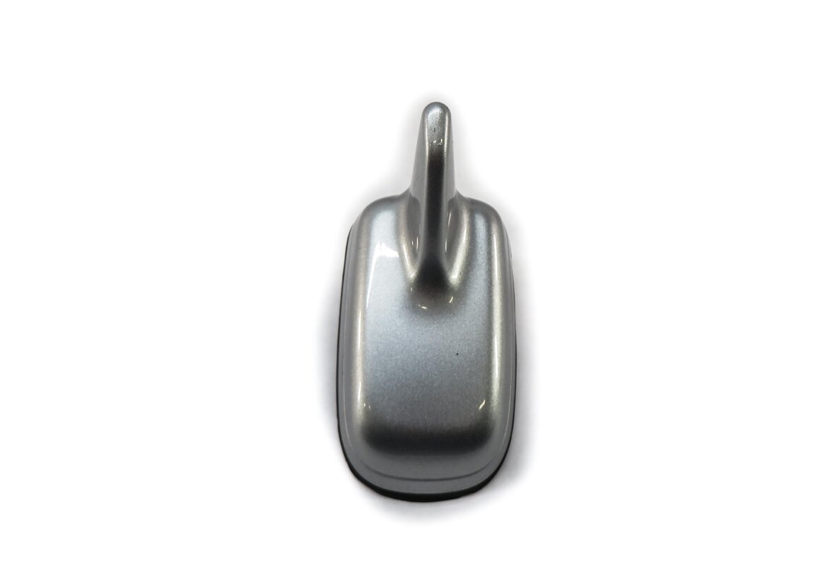 Thumbnail 2: 2016 AUDI A3 (8V) AM/FM RADIO STEREO ANTENNA (FLORET SILVER METALLIC L5)