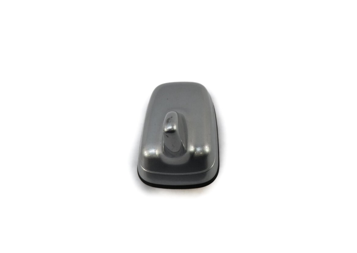 Thumbnail 3: 2016 AUDI A3 (8V) AM/FM RADIO STEREO ANTENNA (FLORET SILVER METALLIC L5)