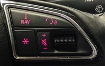 Thumbnail 3: 2015-2016 AUDI A3 (8V) 3-SPOKE SPORT STEERING WHEEL (BLACK)