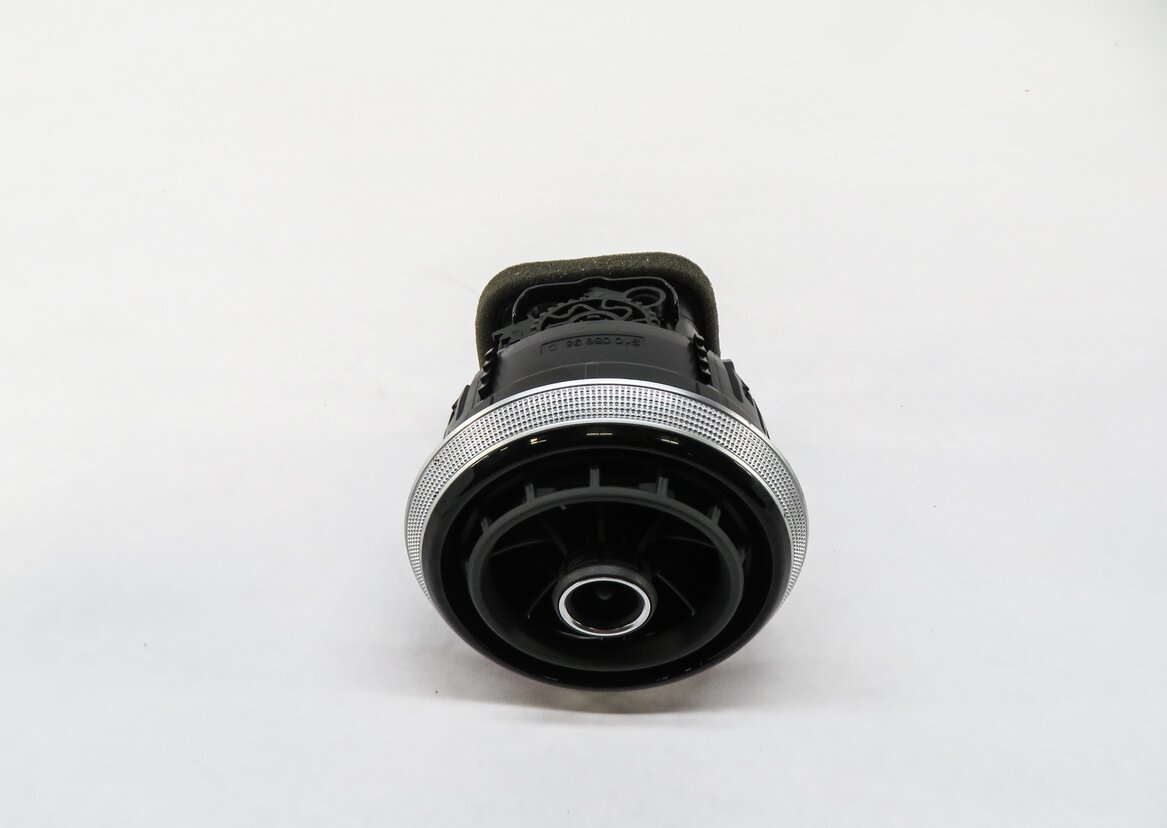 Thumbnail 2: 2016 AUDI A3 (8V) FRONT DASH HEATER A/C AIR VENT