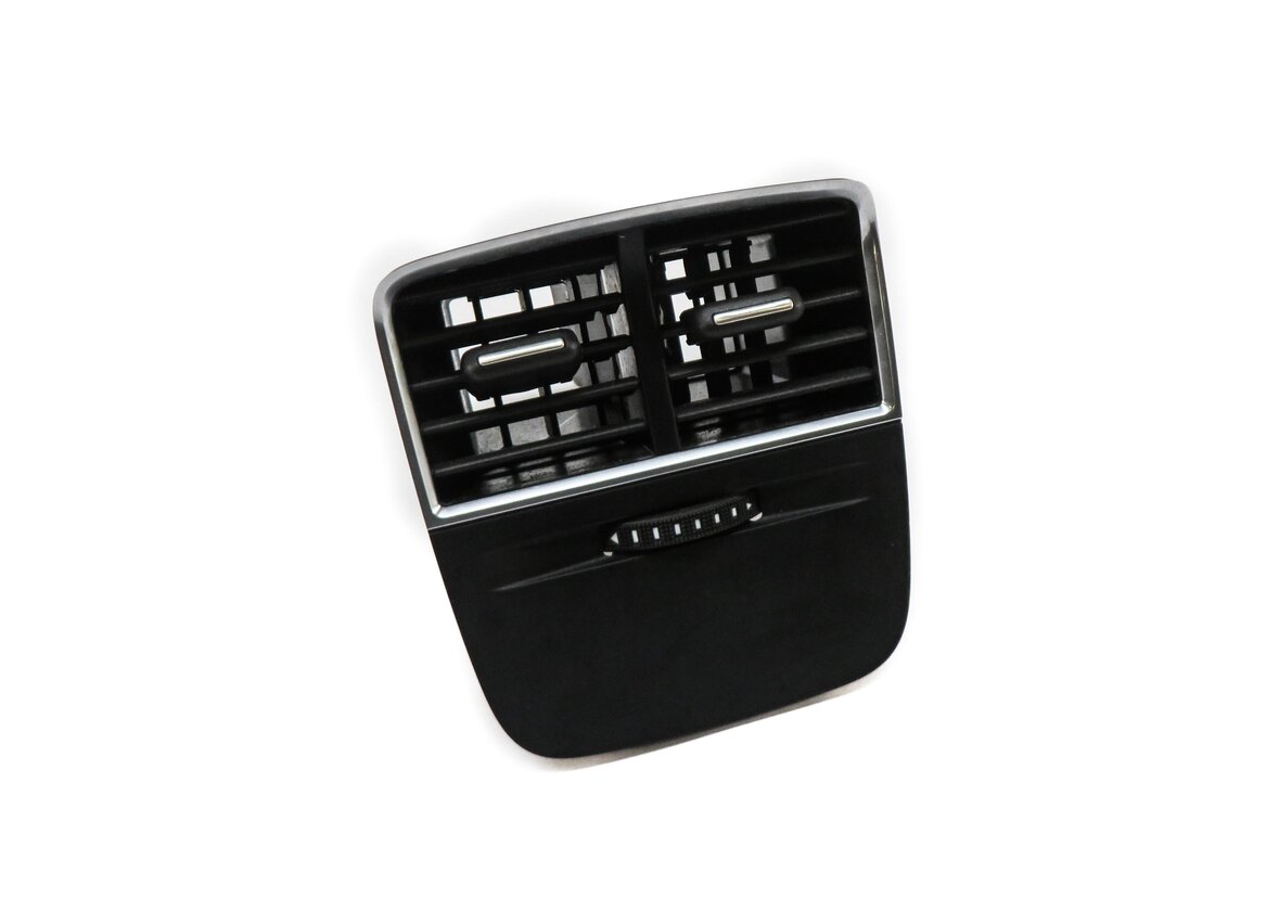 2016 AUDI A3 (8V) REAR CENTER CONSOLE HEATER A/C AIR VENT
