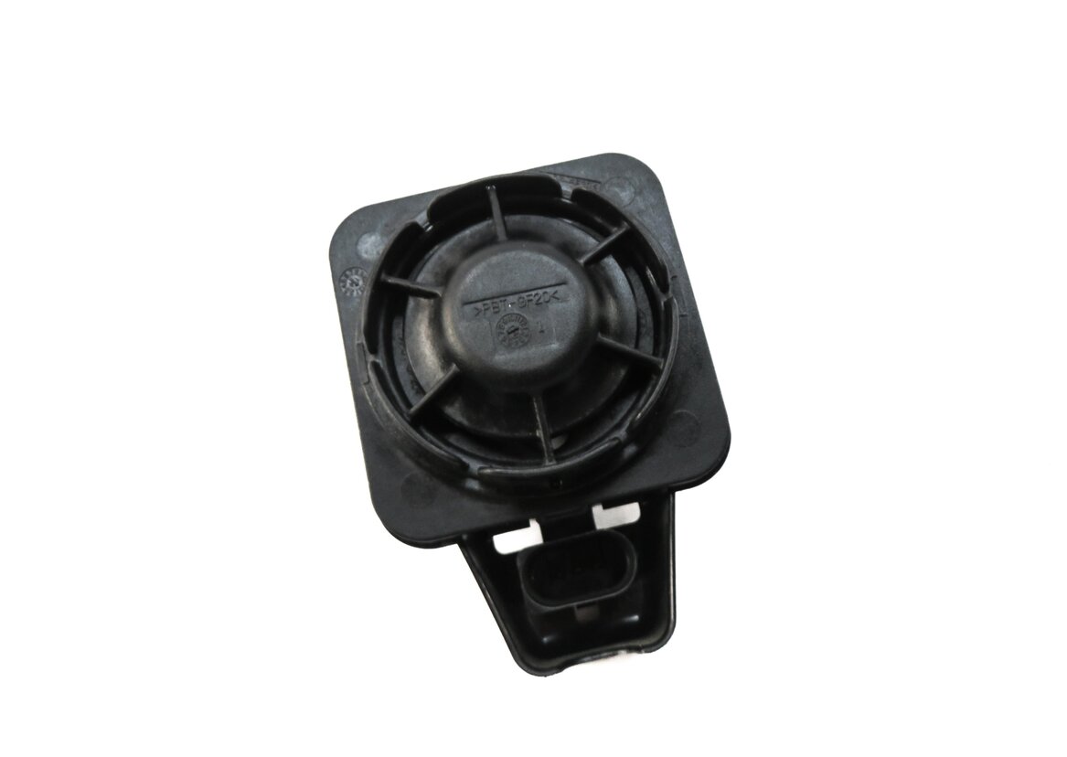 2016 AUDI A3 (8V) ALARM HORN ANTI THEFT SIREN LOUD SPEAKER