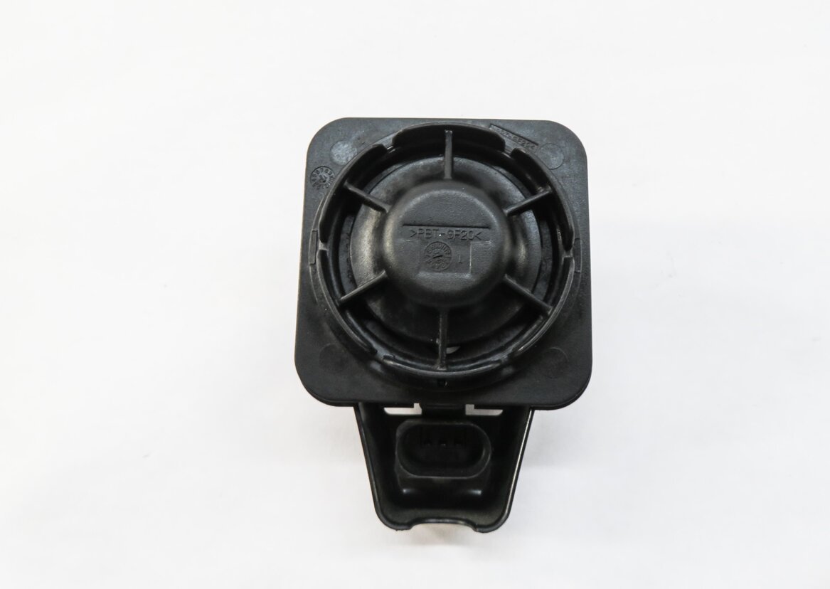Thumbnail 2: 2016 AUDI A3 (8V) ALARM HORN ANTI THEFT SIREN LOUD SPEAKER