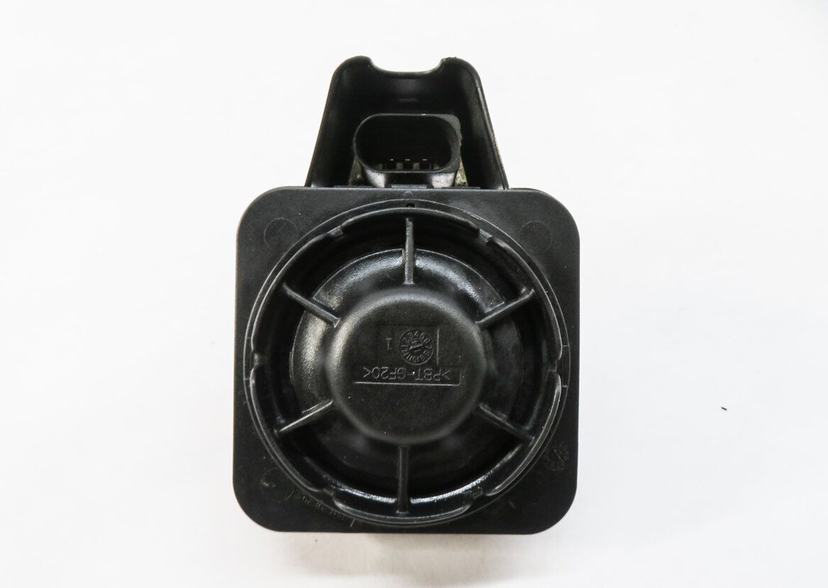 Thumbnail 3: 2016 AUDI A3 (8V) ALARM HORN ANTI THEFT SIREN LOUD SPEAKER