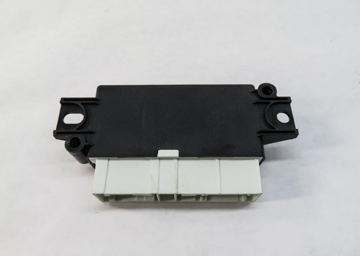 Thumbnail 3: 2016 AUDI A3 (8V) PDC PARK DISTANCE CONTROL MODULE