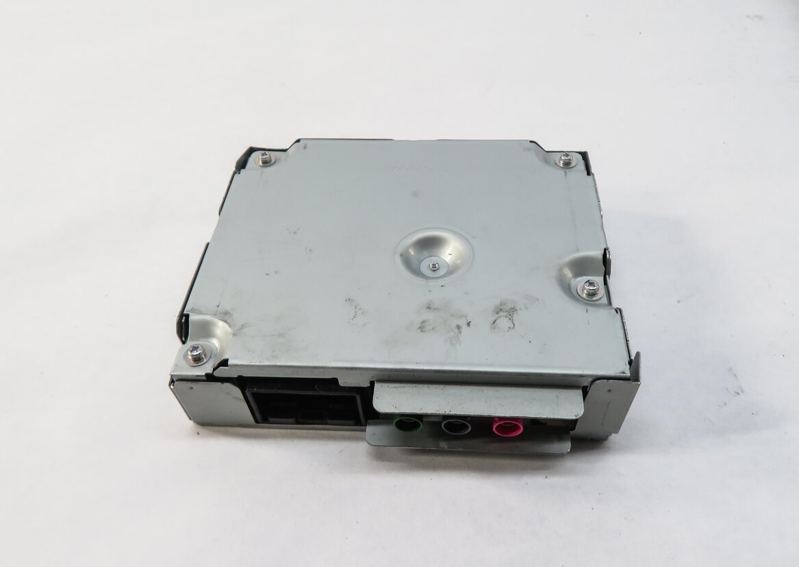 Thumbnail 3: 15-18 AUDI A3 S3 RS3 (8V) DRIVER ASSIST REARVIEW BACKUP CAMERA CONTROL MODULE