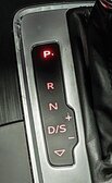 Thumbnail 2: 2015-2017 AUDI A3 S3 (8V) RADIO STEREO I-DRIVE MMI MEDIA CONSOLE CONTROL PANEL