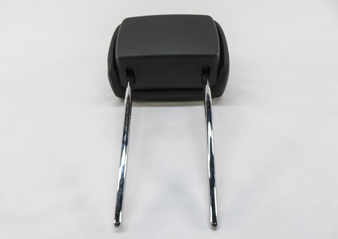 Thumbnail 5: 2016 AUDI A3 (8V) RIGHT FRONT PASSENGER SEAT HEADREST (BLACK FZ)