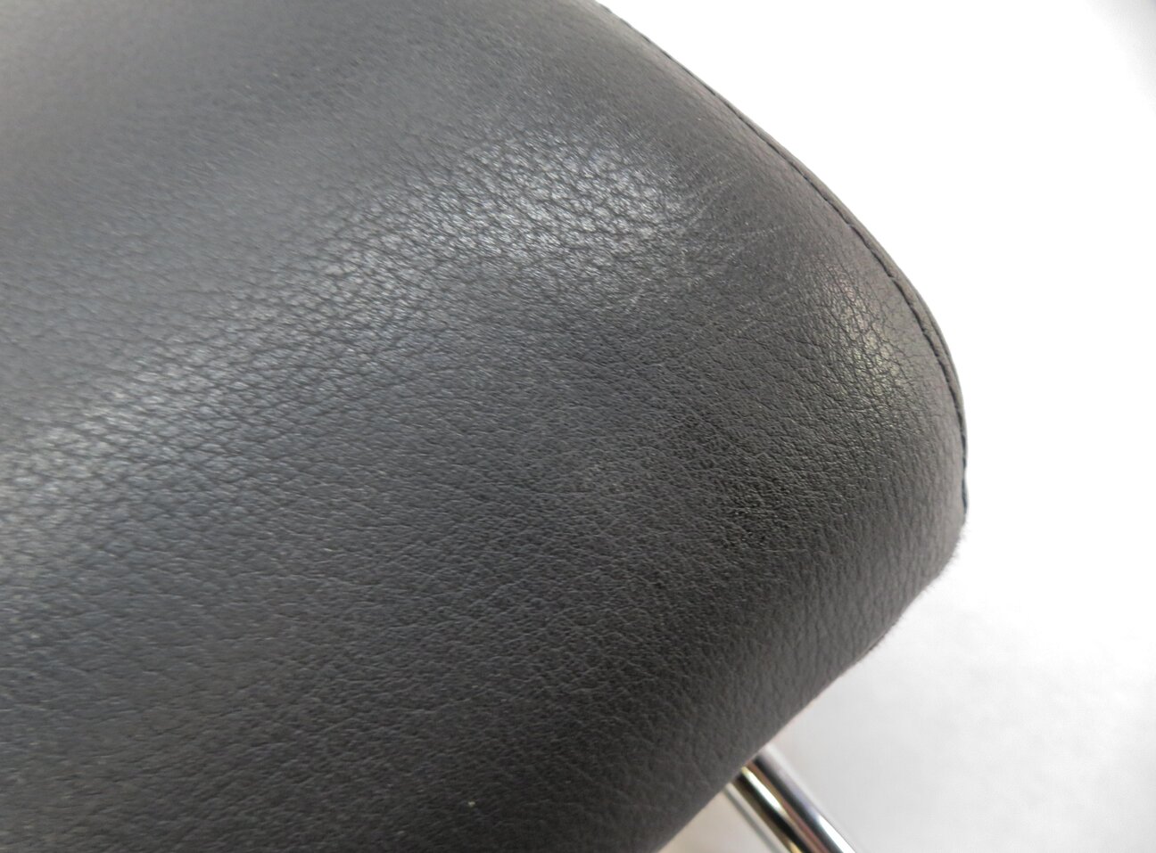 Thumbnail 6: 2016 AUDI A3 (8V) RIGHT FRONT PASSENGER SEAT HEADREST (BLACK FZ)