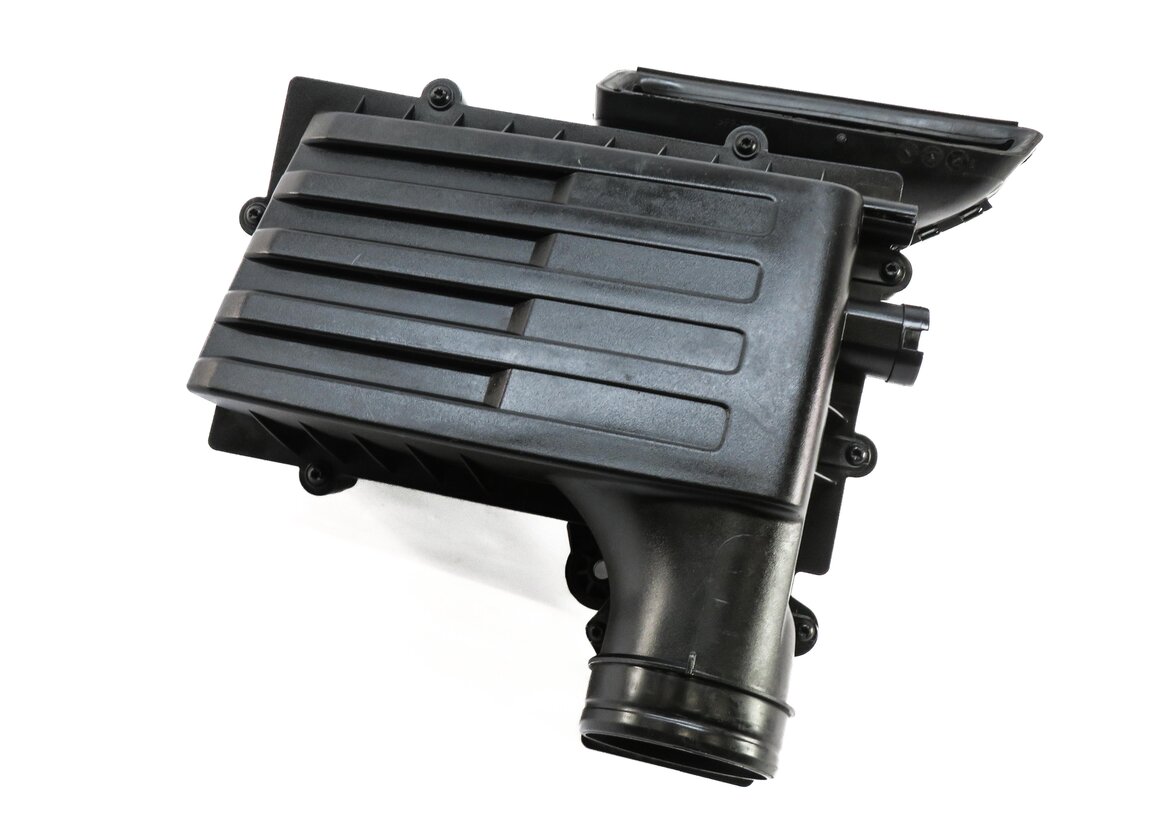 15-19 VW GOLF / AUDI A3 TT (8V MK3) 1.8L / 2.0L TURBO ENGINE AIR FILTER HOUSING
