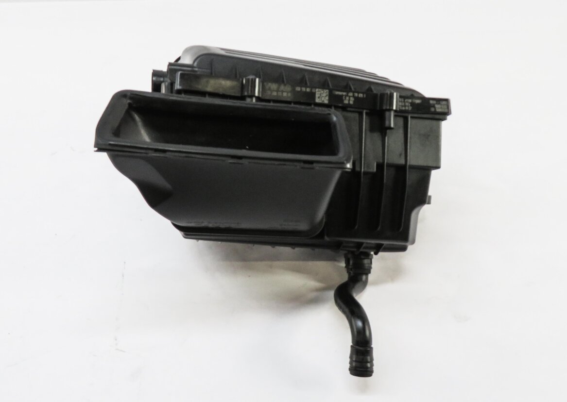 Thumbnail 3: 15-19 VW GOLF / AUDI A3 TT (8V MK3) 1.8L / 2.0L TURBO ENGINE AIR FILTER HOUSING
