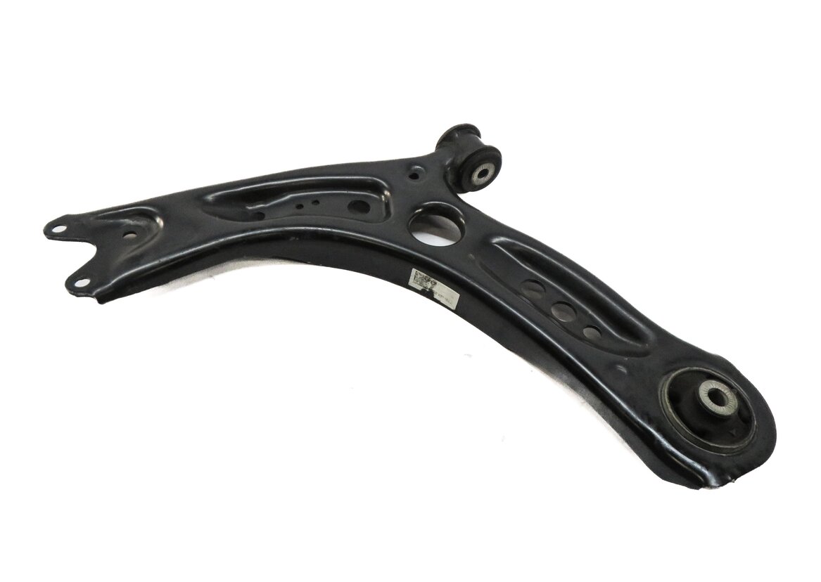 2015-2019 VW GOLF / AUDI A3 S3 (8V 8VF) LEFT FRONT DRIVER LOWER CONTROL ARM