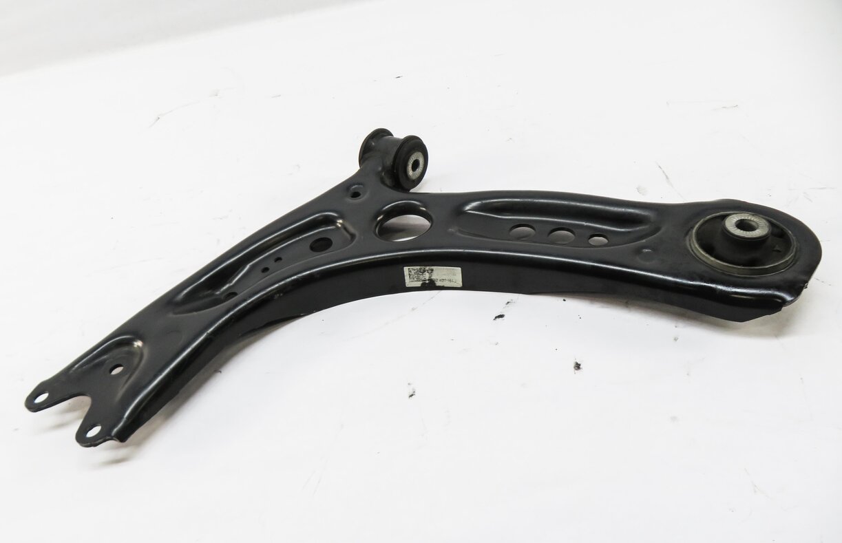 Thumbnail 2: 2015-2019 VW GOLF / AUDI A3 S3 (8V 8VF) LEFT FRONT DRIVER LOWER CONTROL ARM