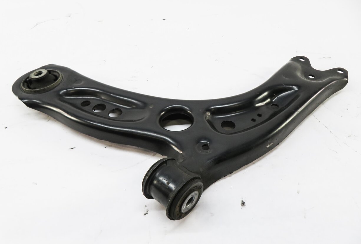 Thumbnail 3: 2015-2019 VW GOLF / AUDI A3 S3 (8V 8VF) LEFT FRONT DRIVER LOWER CONTROL ARM