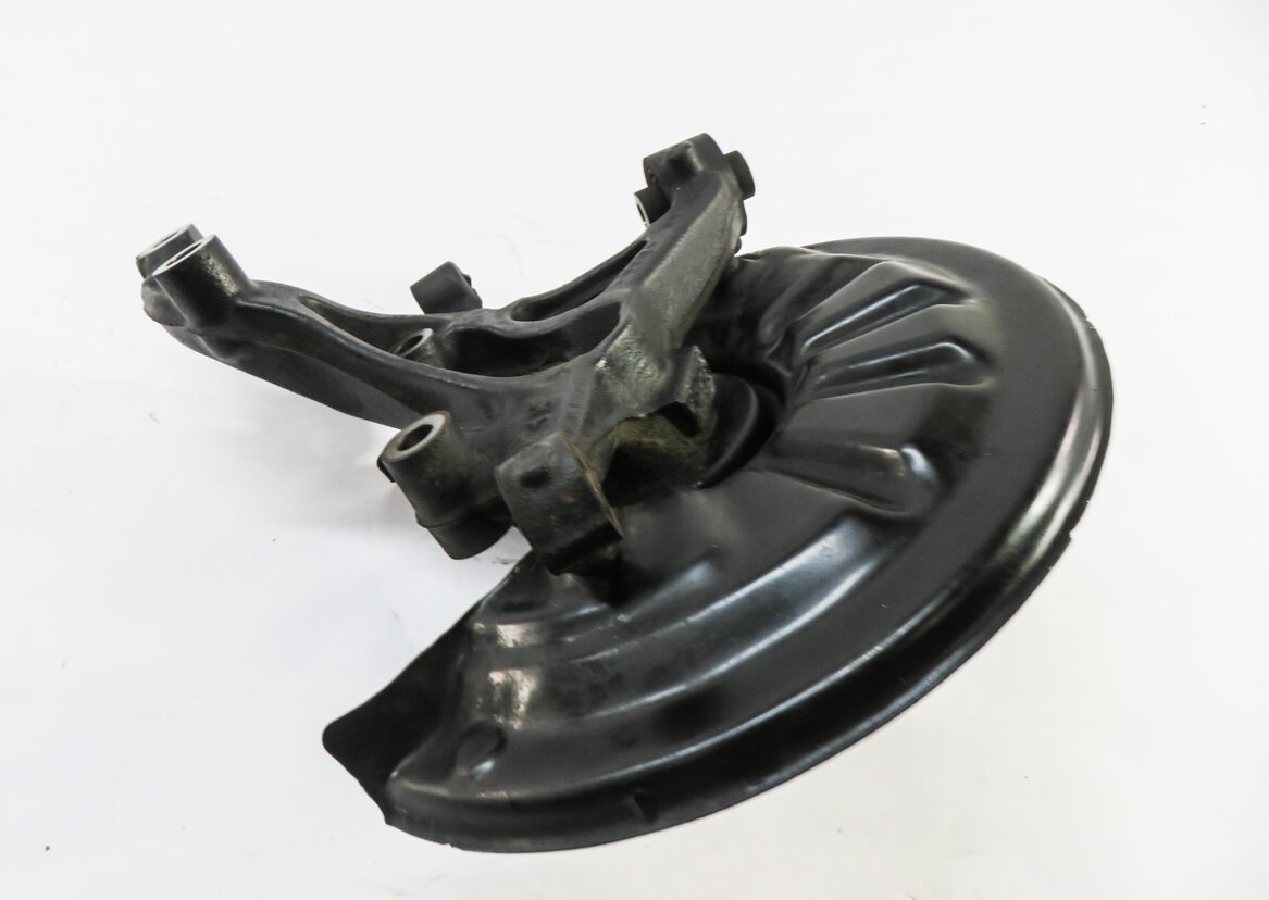 Thumbnail 3: 2015-2018 VW GOLF AUDI A3 (8V) 4 LINK - LEFT DRIVER REAR SPINDLE KNUCKLE STUB
