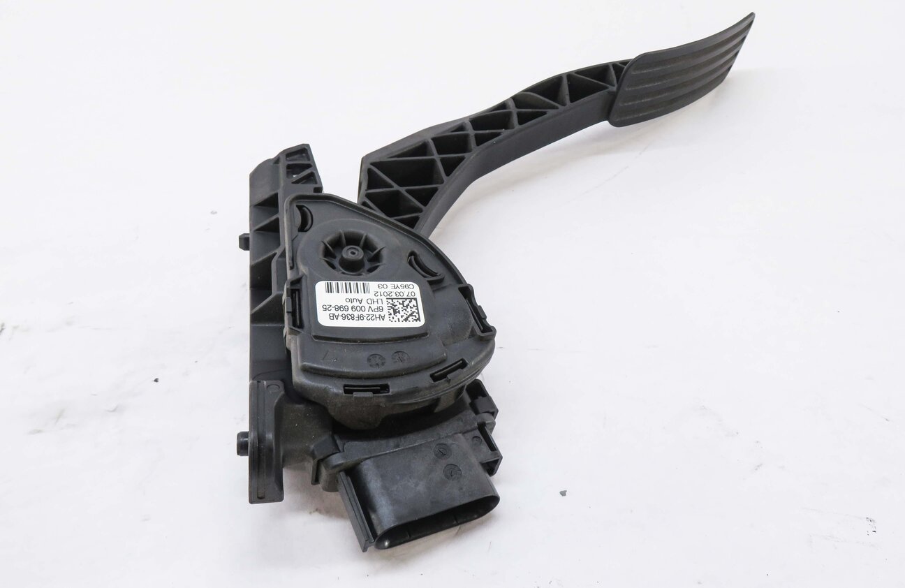 Thumbnail 4: 2012 RANGE ROVER SPORT (L320) GAS PEDAL FUEL THROTTLE ACCELERATOR PEDAL