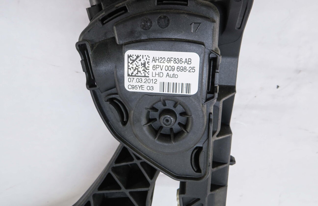 Thumbnail 5: 2012 RANGE ROVER SPORT (L320) GAS PEDAL FUEL THROTTLE ACCELERATOR PEDAL
